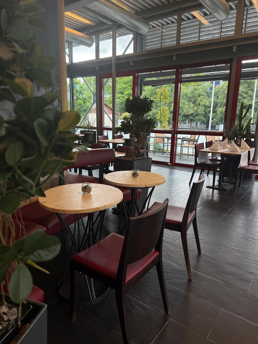 Restaurant Sport Inn